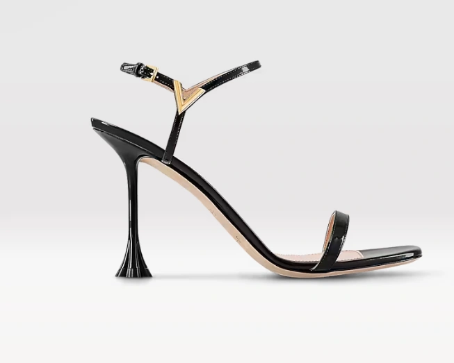 COCO-- 8V 1AC8BS Heel height：9.5CM sheepskin item:D-X158L1917